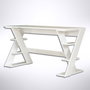 Hanah Home Lungo - Blanco